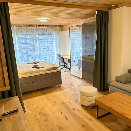 In Near Slopes Saalfelden