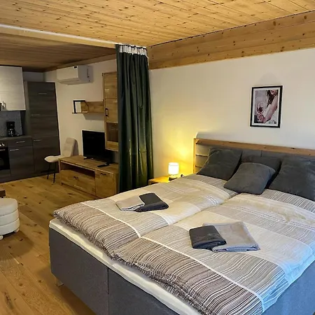 Daire In Near Slopes *