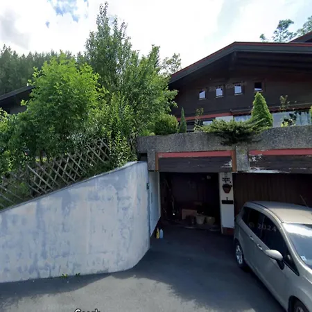 Appealing In Near Saalfelden