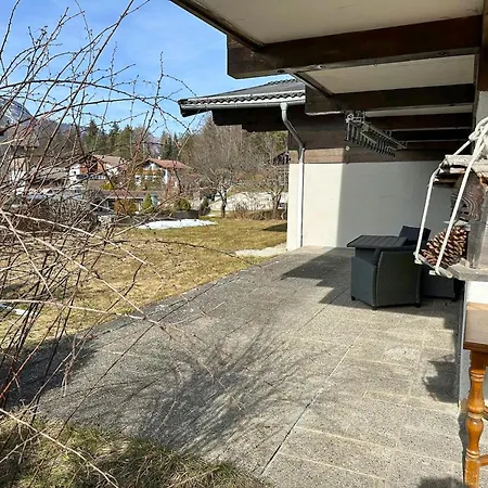 Appealing In Near Apartment Saalfelden
