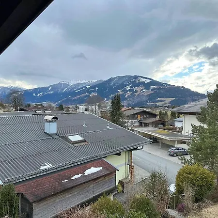 Apartment Appealing In Near Saalfelden