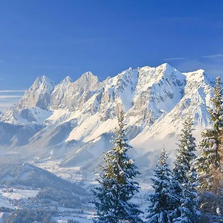 Apartment Appealing In Near Saalfelden