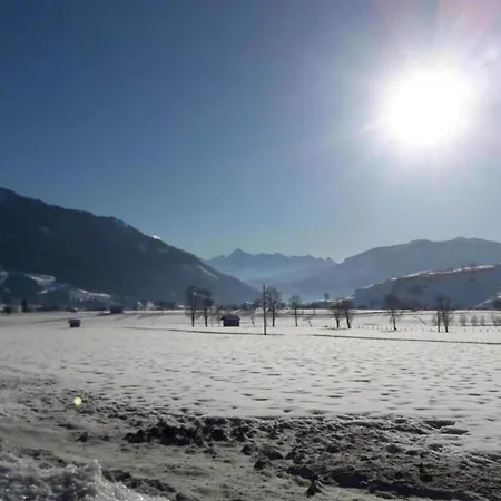 Daire In Near Slopes *