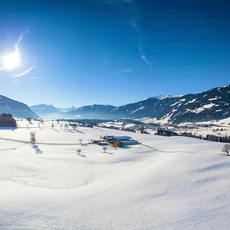 In Near Slopes Saalfelden