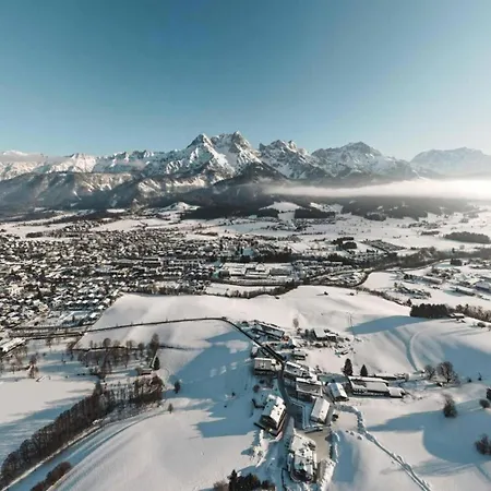 Daire In Near Slopes Saalfelden