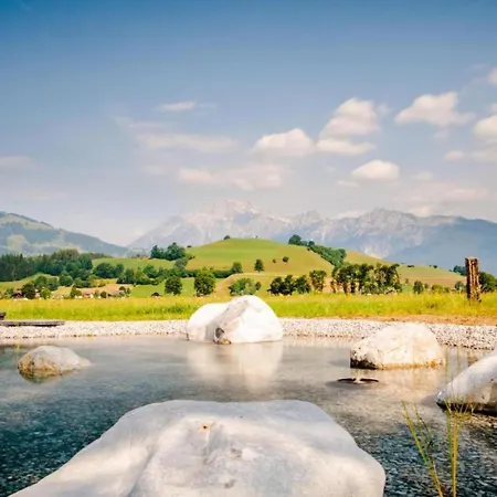 In Near Slopes * Saalfelden