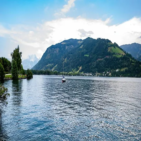 Daire In Near Slopes Saalfelden